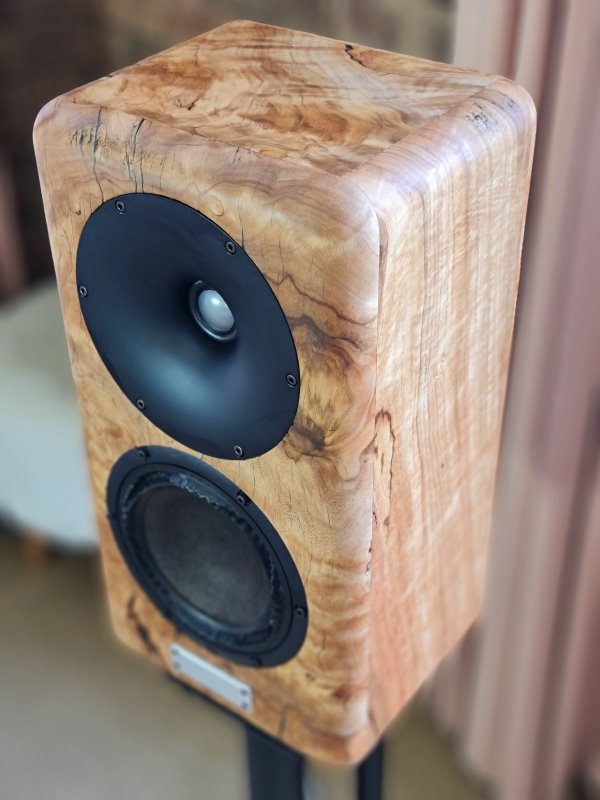 March Audio Sointuva WG Speaker